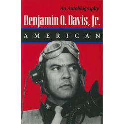 ISBN Benjamin O. Davis, Jr.: American