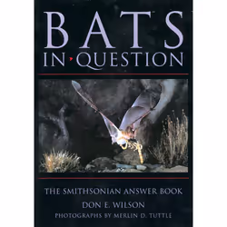 ISBN Bats in Question, Paperback, 192 pages