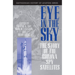 ISBN Eye in the Sky