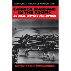 ISBN Carrier Warfare in the Pacific