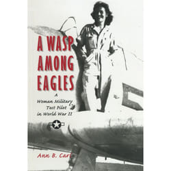 ISBN A Wasp Among Eagles