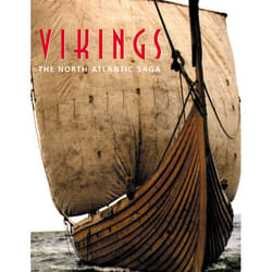 ISBN Vikings
