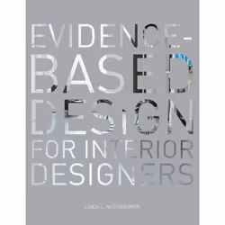 ISBN Evidence-Based Design for Interior Designers, English, Paperback, 400 pages
