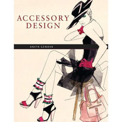 ISBN Accessory Design