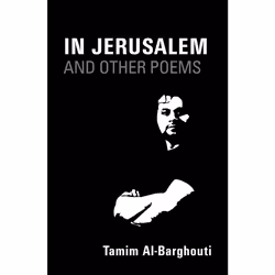 ISBN In Jerusalem and Other Poems, Poetry, English, Paperback, 100 pages
