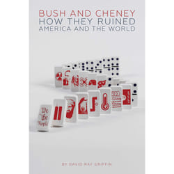 ISBN Bush and Cheney book Politics English Paperback 256 pages