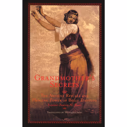 ISBN Grandmother's Secrets, Biography, English, Paperback, 224 pages