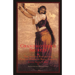 ISBN Grandmother's Secrets book Biography English Paperback 224 pages