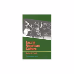 ISBN Jazz in American Culture, English, Paperback, 208 pages