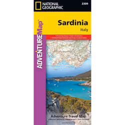 Sardinia adv. ng  r/v (r) wp (Adventure Map (Numbered))
