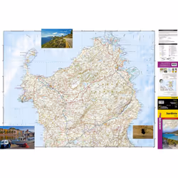 Sardinia adv. ng  r/v (r) wp (Adventure Map (Numbered))