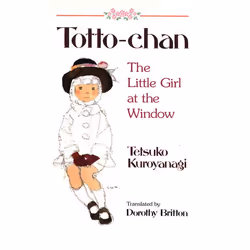 ISBN Totto-Chan, Biography, English, Paperback, 232 pages