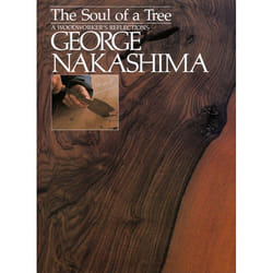 ISBN The Soul of a Tree