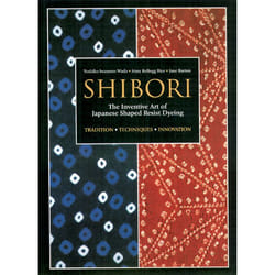 ISBN Shibori