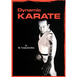 ISBN Dynamic Karate