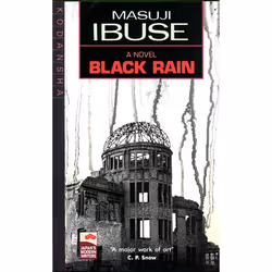 ISBN BLACK RAIN, Paperback, 304 pages