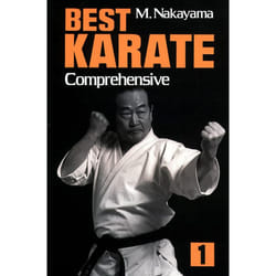 ISBN Best Karate, Vol.1