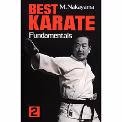 ISBN Best Karate, Vol.2, Paperback, 144 pages