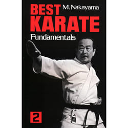 ISBN Best Karate, Vol.2