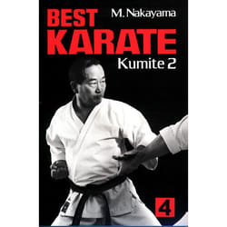 ISBN Best Karate, Vol.4