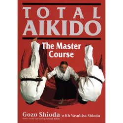 ISBN Total Aikido, Hardcover, 210 pages