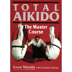 ISBN Total Aikido