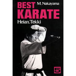 ISBN Best Karate, Vol.5