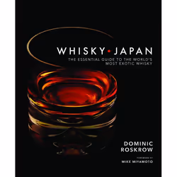 ISBN Whisky Japan, Food & drink, English, Hardcover, 288 pages