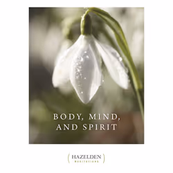 ISBN Body Mind and Spirit, English, Trade Paperback, 384 pages