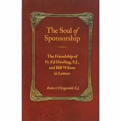 ISBN The Soul of Sponsorship, English, Trade Paperback, 160 pages