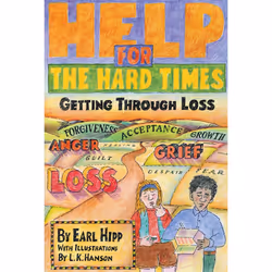 ISBN Help for The Hard Times, English, Trade Paperback, 140 pages
