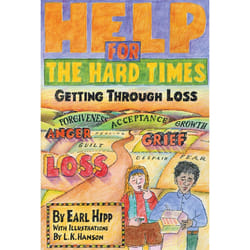 ISBN Help for The Hard Times