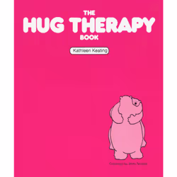 ISBN The Hug Therapy Book, English, Trade Paperback, 72 pages