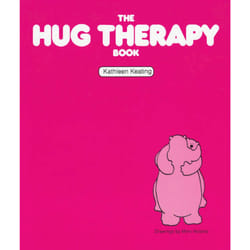 ISBN The Hug Therapy Book