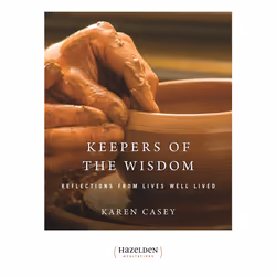 ISBN Keepers of The Wisdom Daily Meditations, English, Trade Paperback, 408 pages