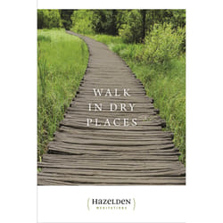 ISBN Walk in Dry Places