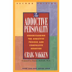 ISBN The Addictive Personality, English, Trade Paperback, 144 pages