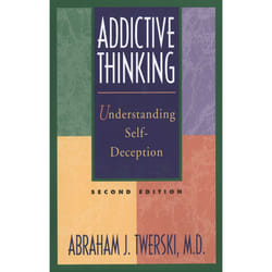 ISBN Addictive Thinking