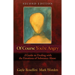 ISBN Of Course You're Angry