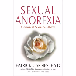 ISBN Sexual Anorexia, English, Trade Paperback, 420 pages