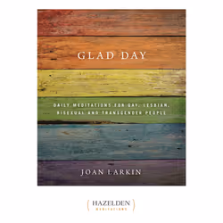 ISBN Glad Day, English, Trade Paperback, 400 pages