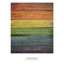 ISBN Glad Day