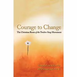 ISBN Courage To Change, English, Trade Paperback, 224 pages
