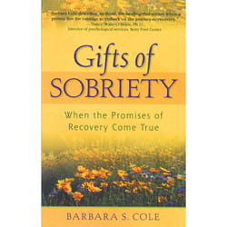 ISBN Gifts of Sobriety