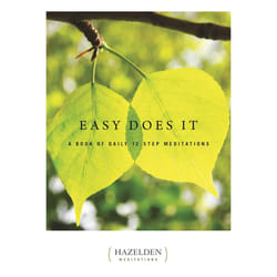 ISBN Easy Does It