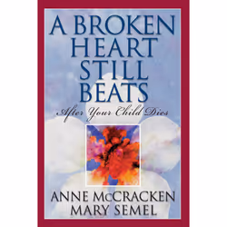 ISBN A Broken Heart Still Beats, English, Trade Paperback, 328 pages