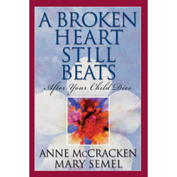 ISBN A Broken Heart Still Beats