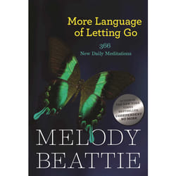 ISBN More Language of Letting Go