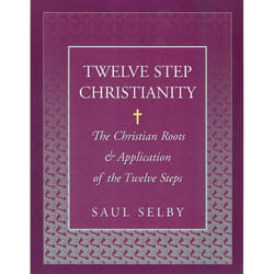 ISBN Twelve Step Christianity
