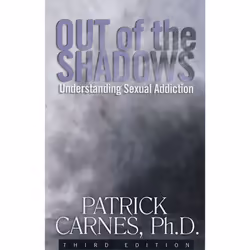 ISBN Out of the Shadows, English, Trade Paperback, 240 pages